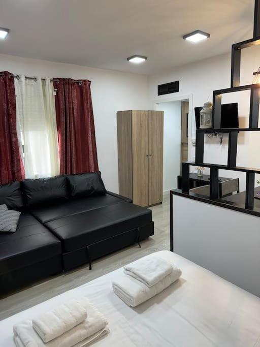Cozy For 4 Pax In Gran Via - M1 Apartamento *