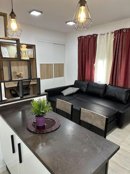 Apartamento Cozy For 4 Pax In Gran Via - M1 *