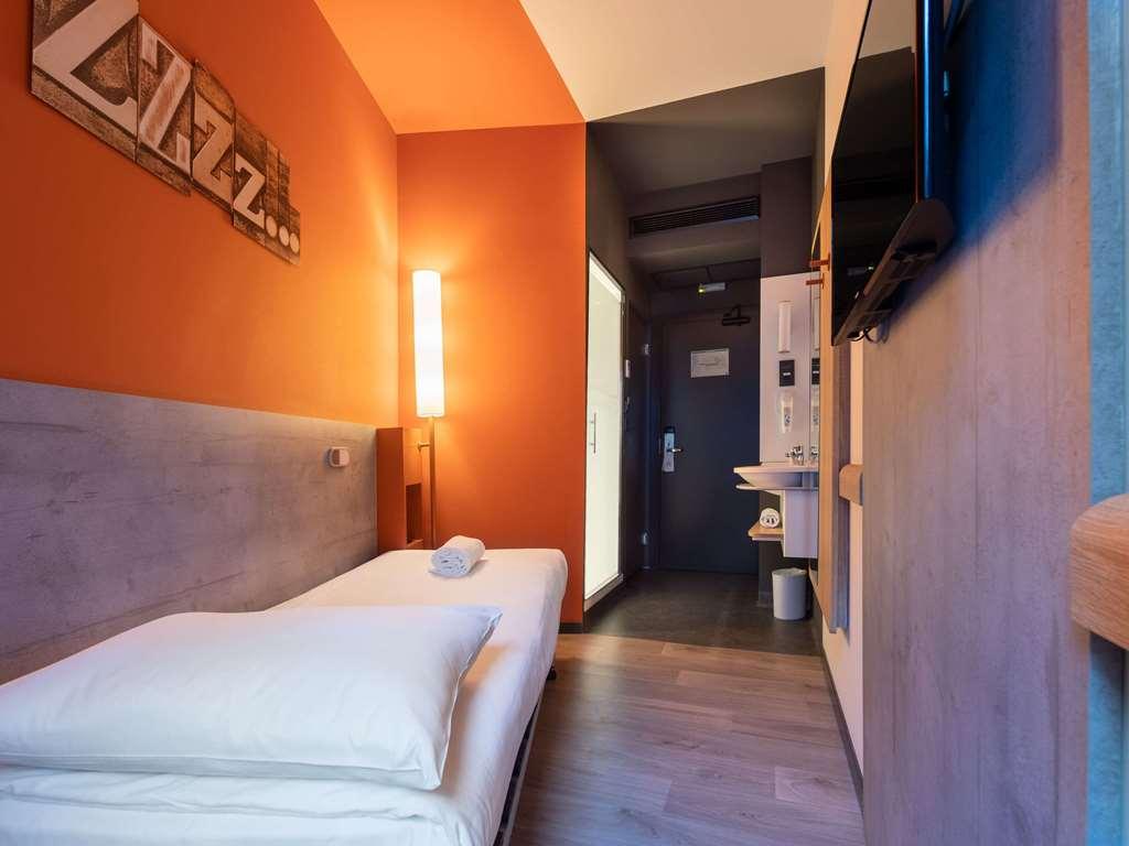 Ibis Budget Centro Lavapies Hotel