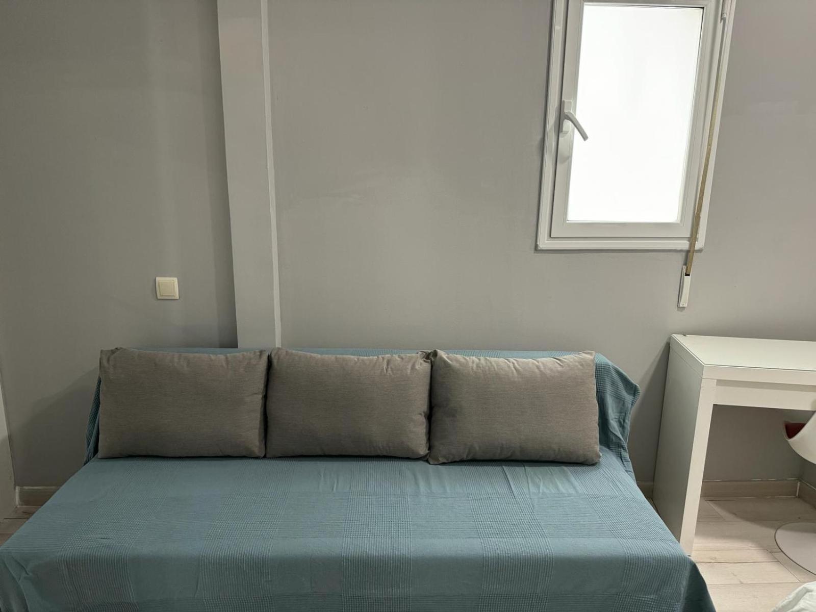 Bravo Murillo - Cuatro Caminos Apartamento Madrid