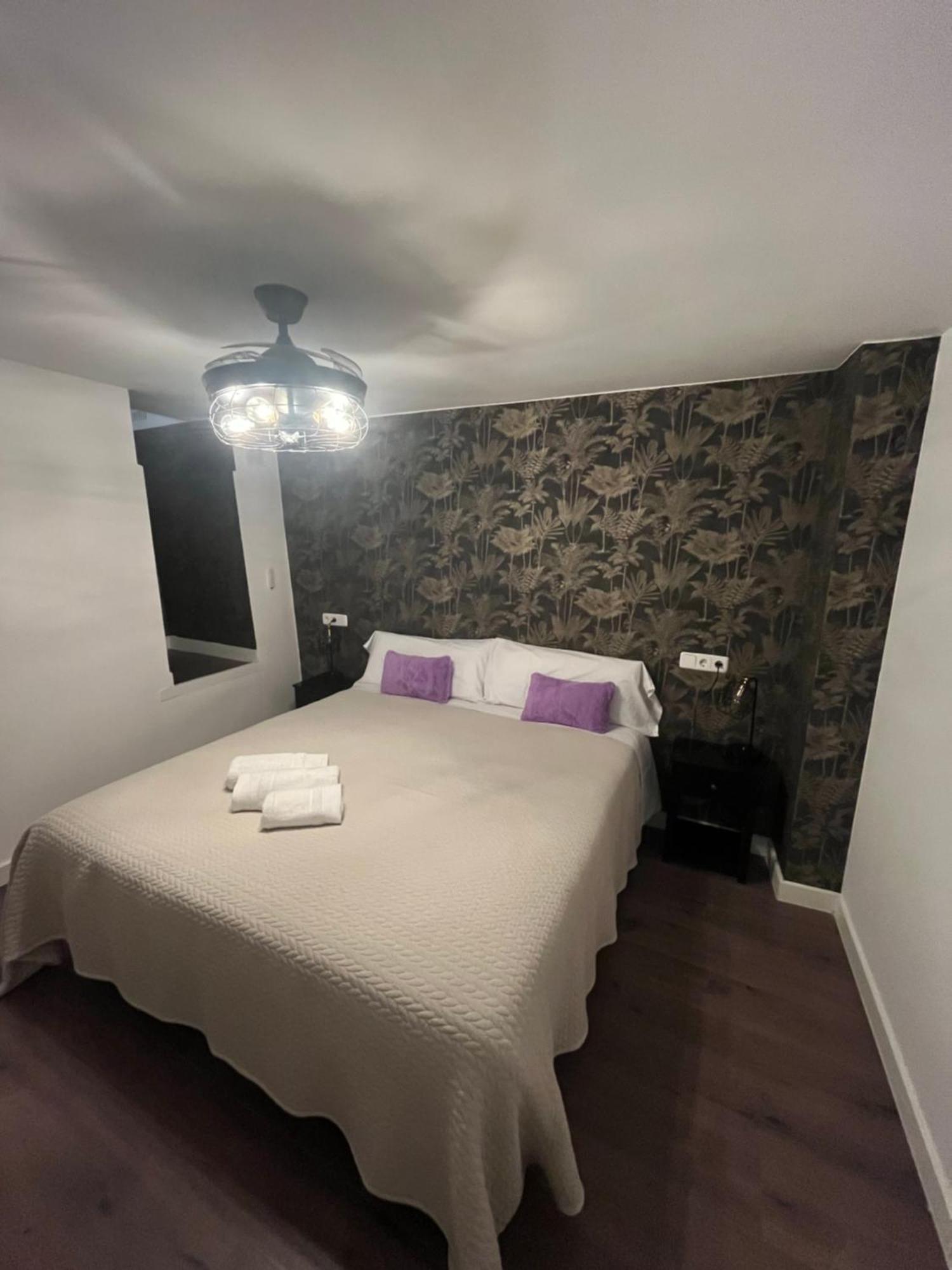 Apartamento Gran Via Urban *