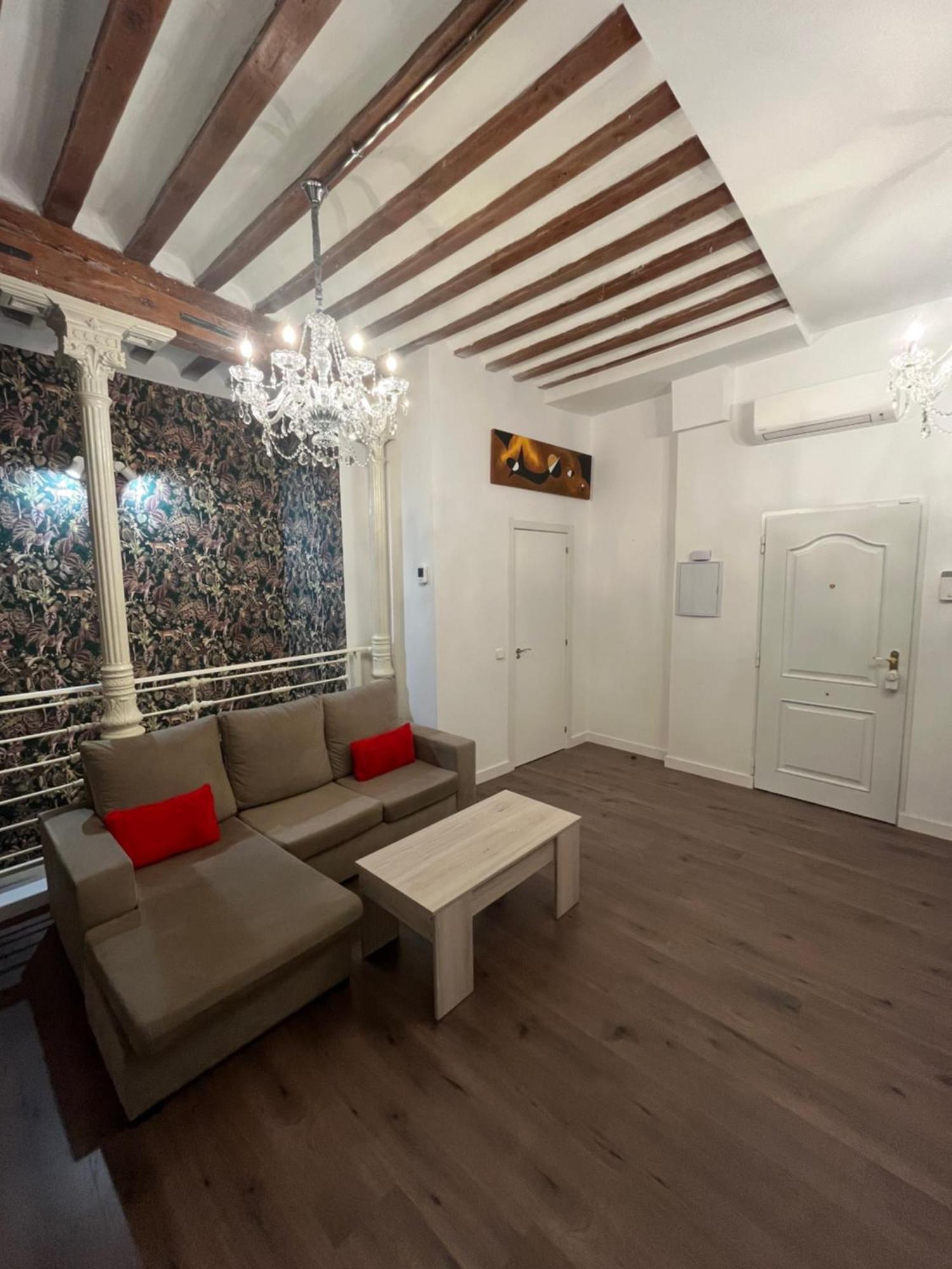 Apartamento Gran Via Urban *