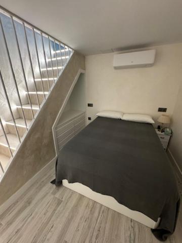 Apartamento Tofi 3 Madrid