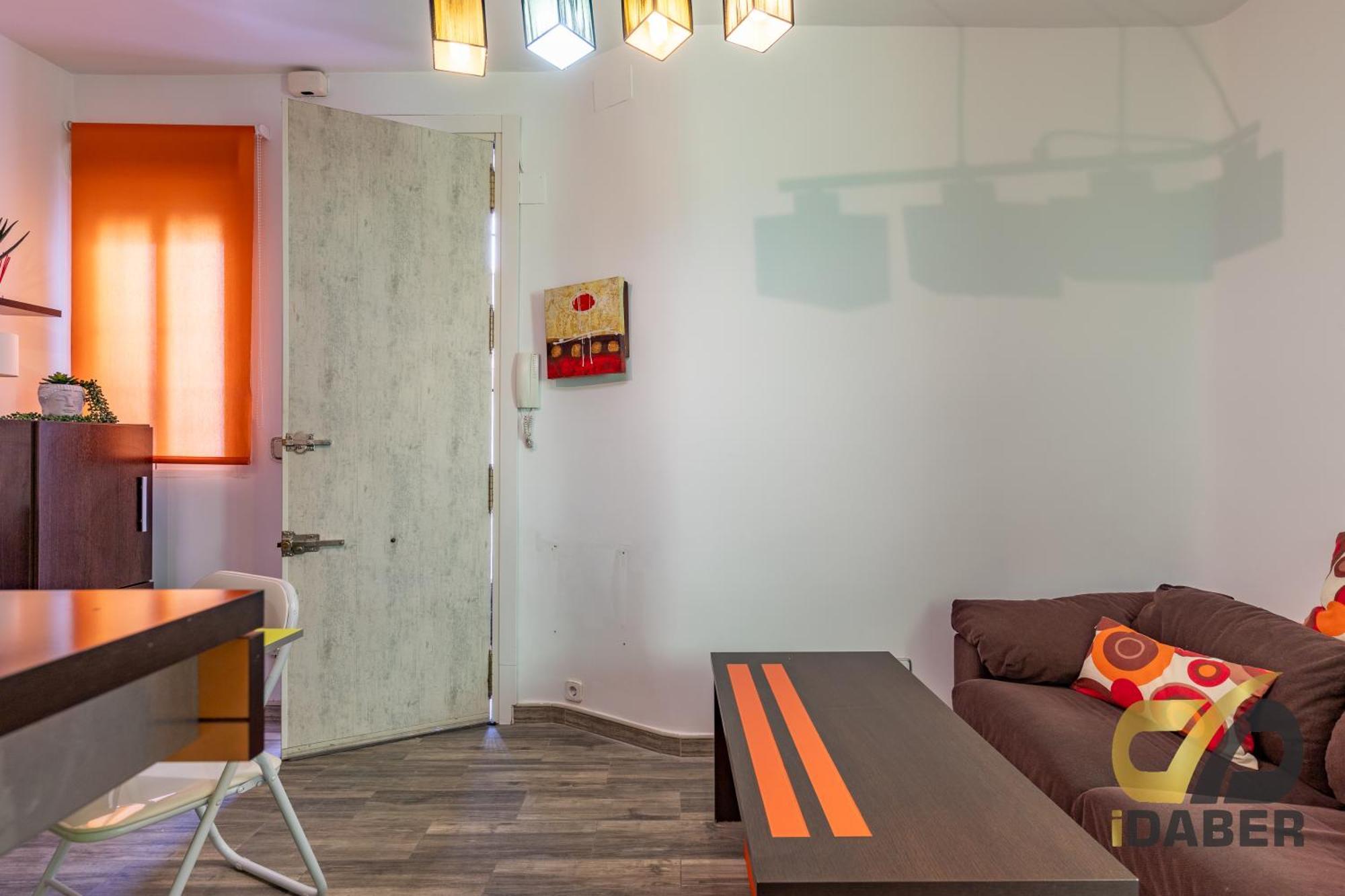 Estudio Conde Penalver Apartamento Madrid