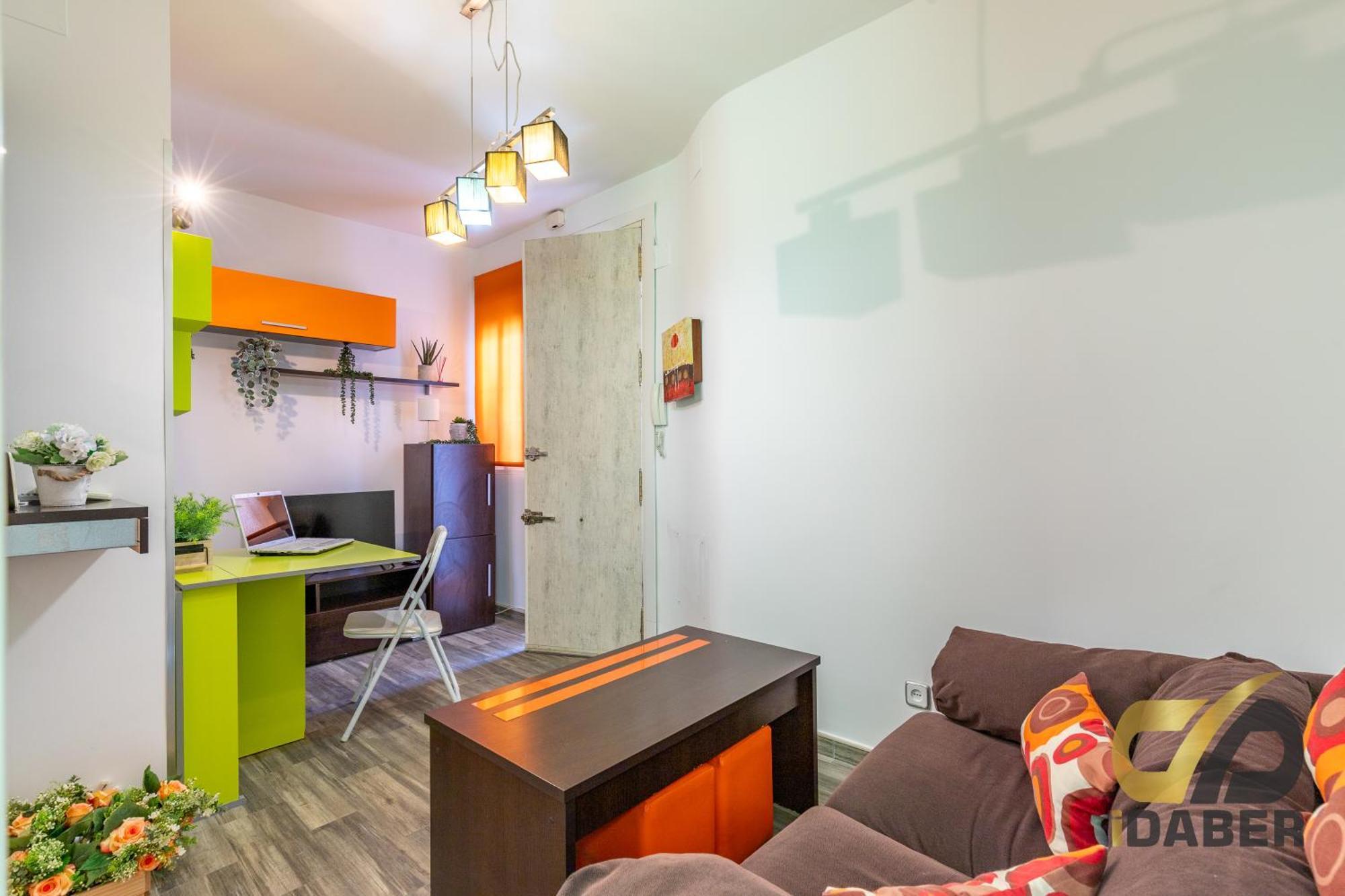Estudio Conde Penalver Apartamento Madrid