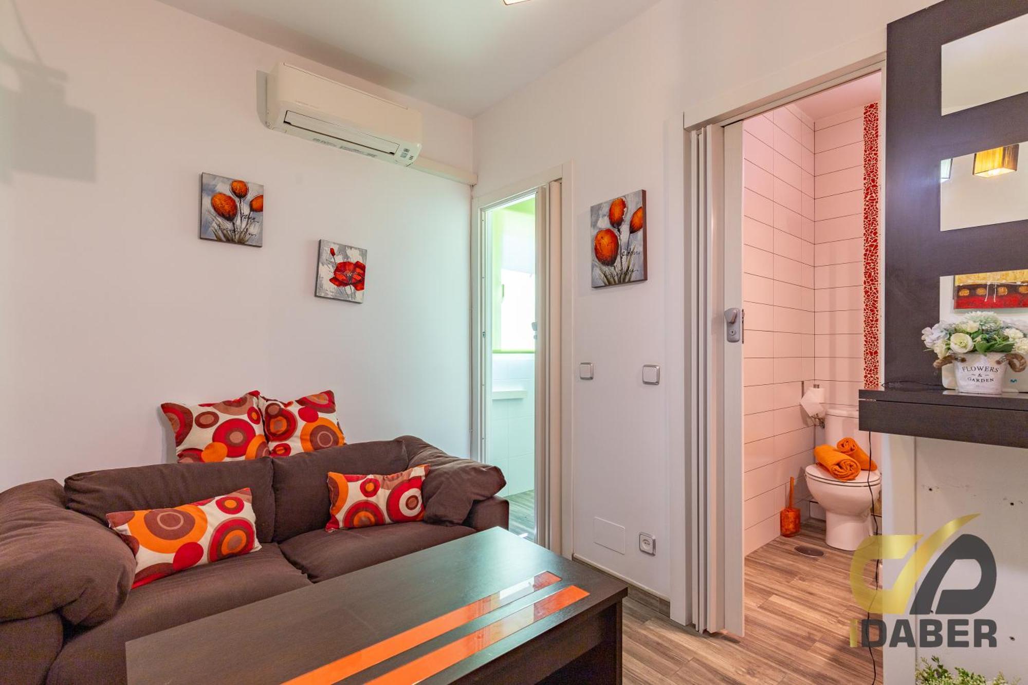 Apartamento Estudio Conde Penalver *