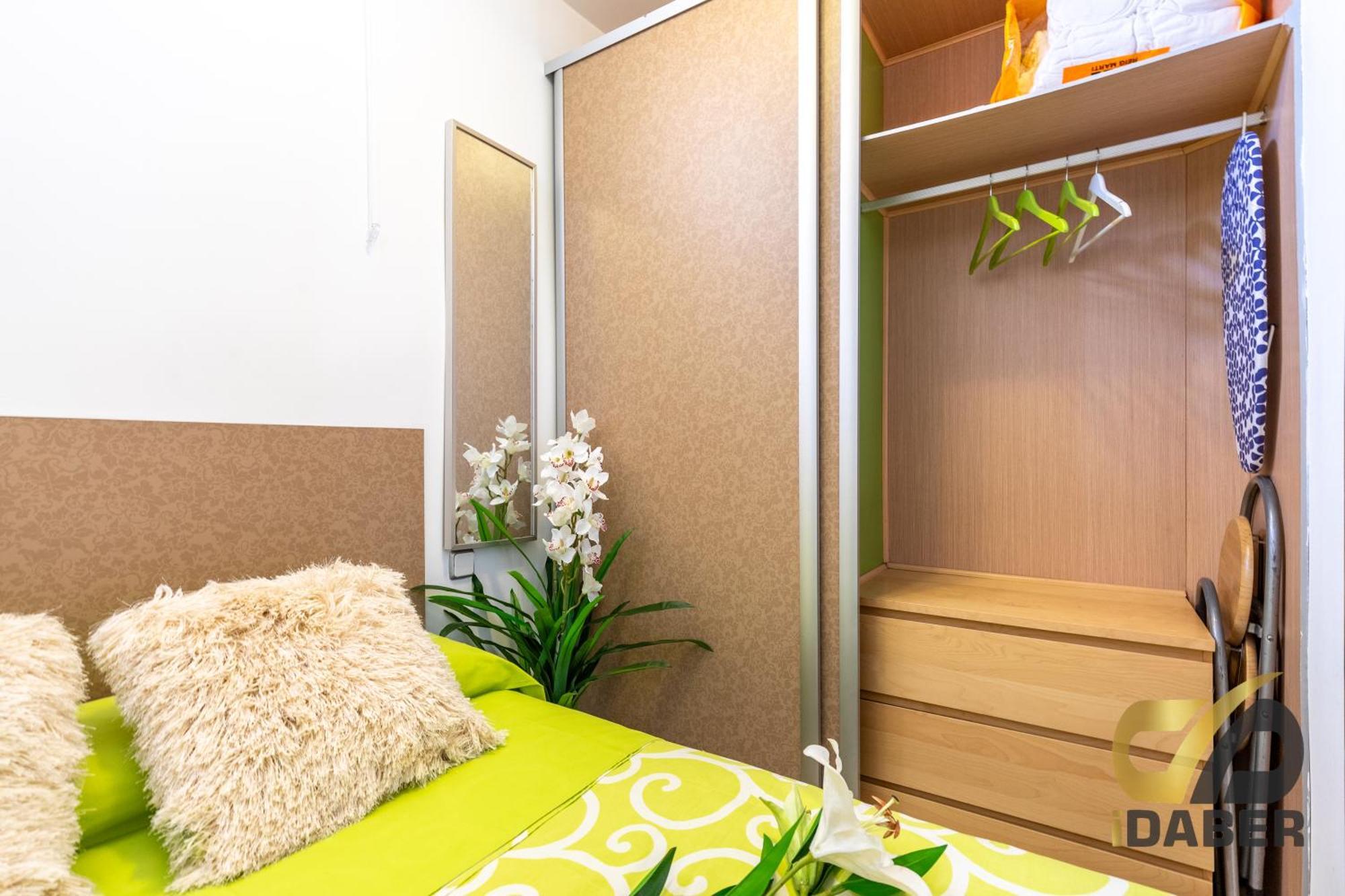 Estudio Conde Penalver Apartamento *