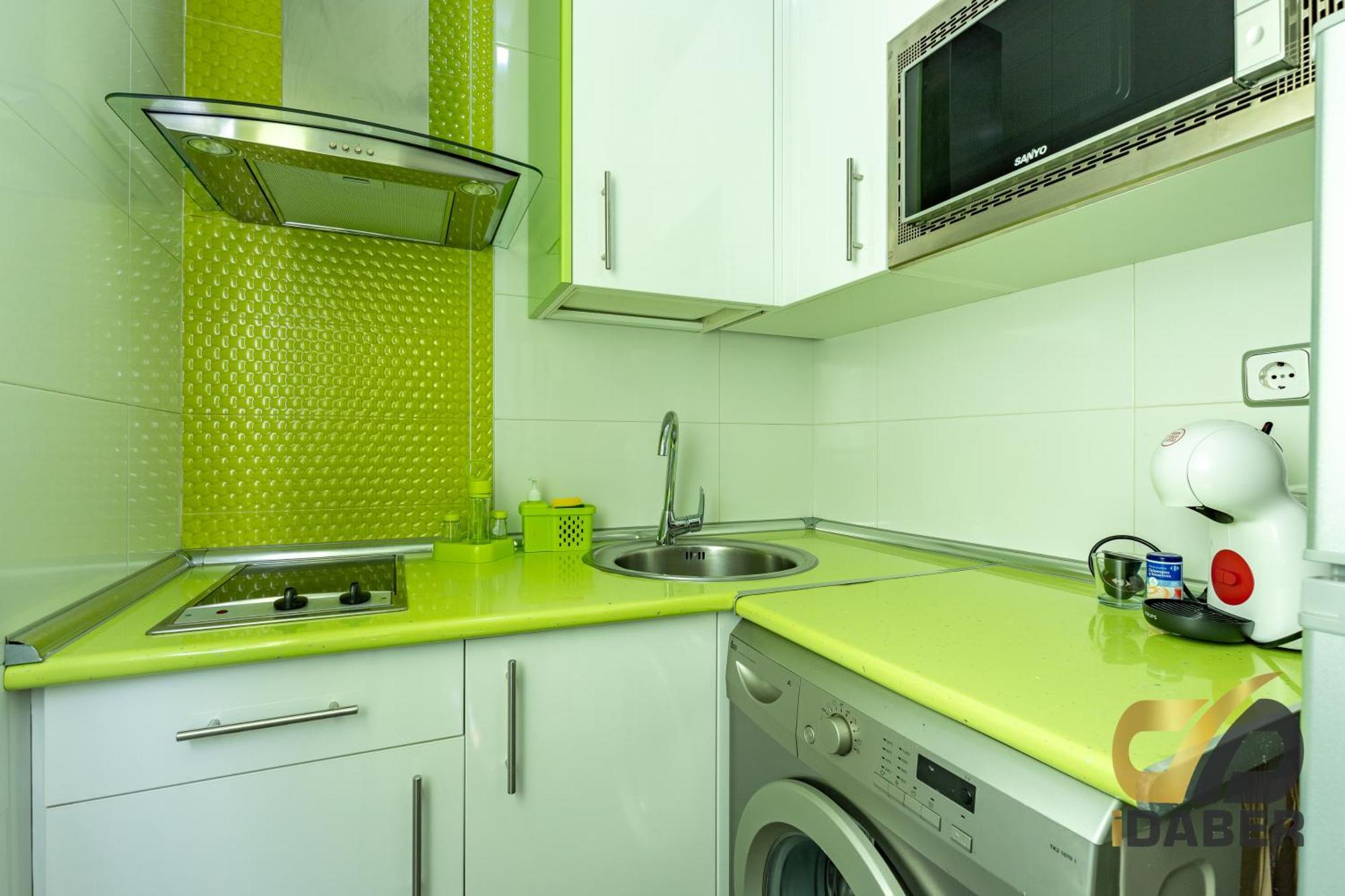 Estudio Conde Penalver Apartamento Madrid
