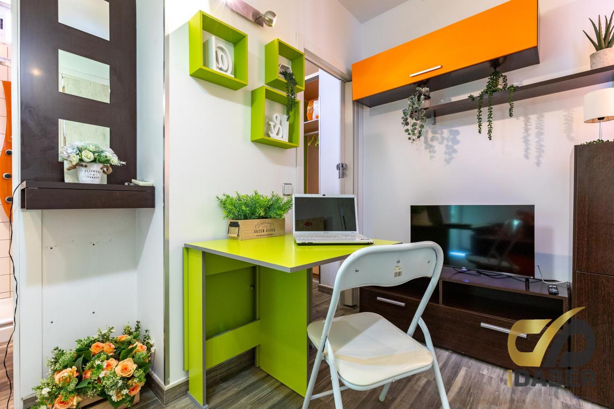 Estudio Conde Penalver Madrid