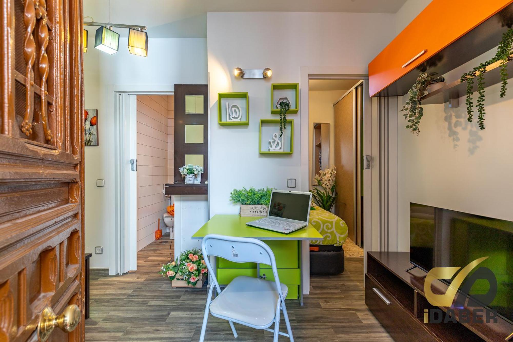 Estudio Conde Penalver Apartamento