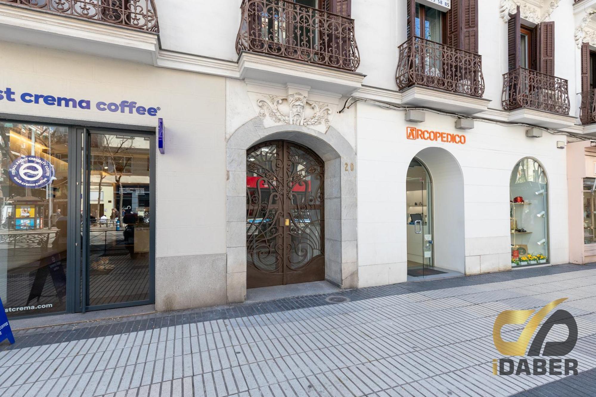 Estudio Conde Penalver Apartamento *
