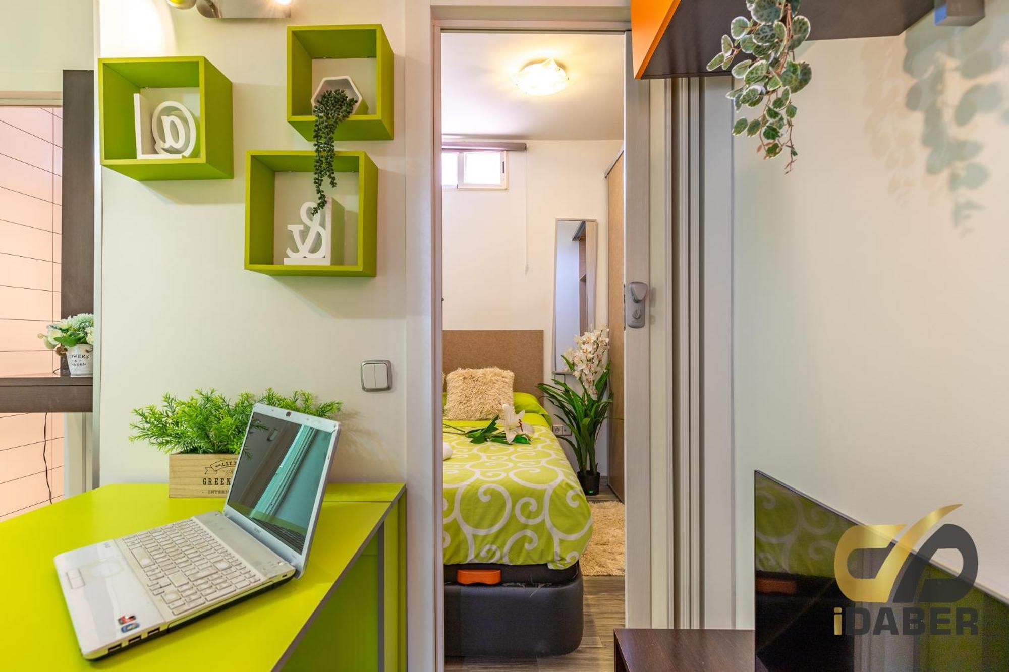 Estudio Conde Penalver * Madrid