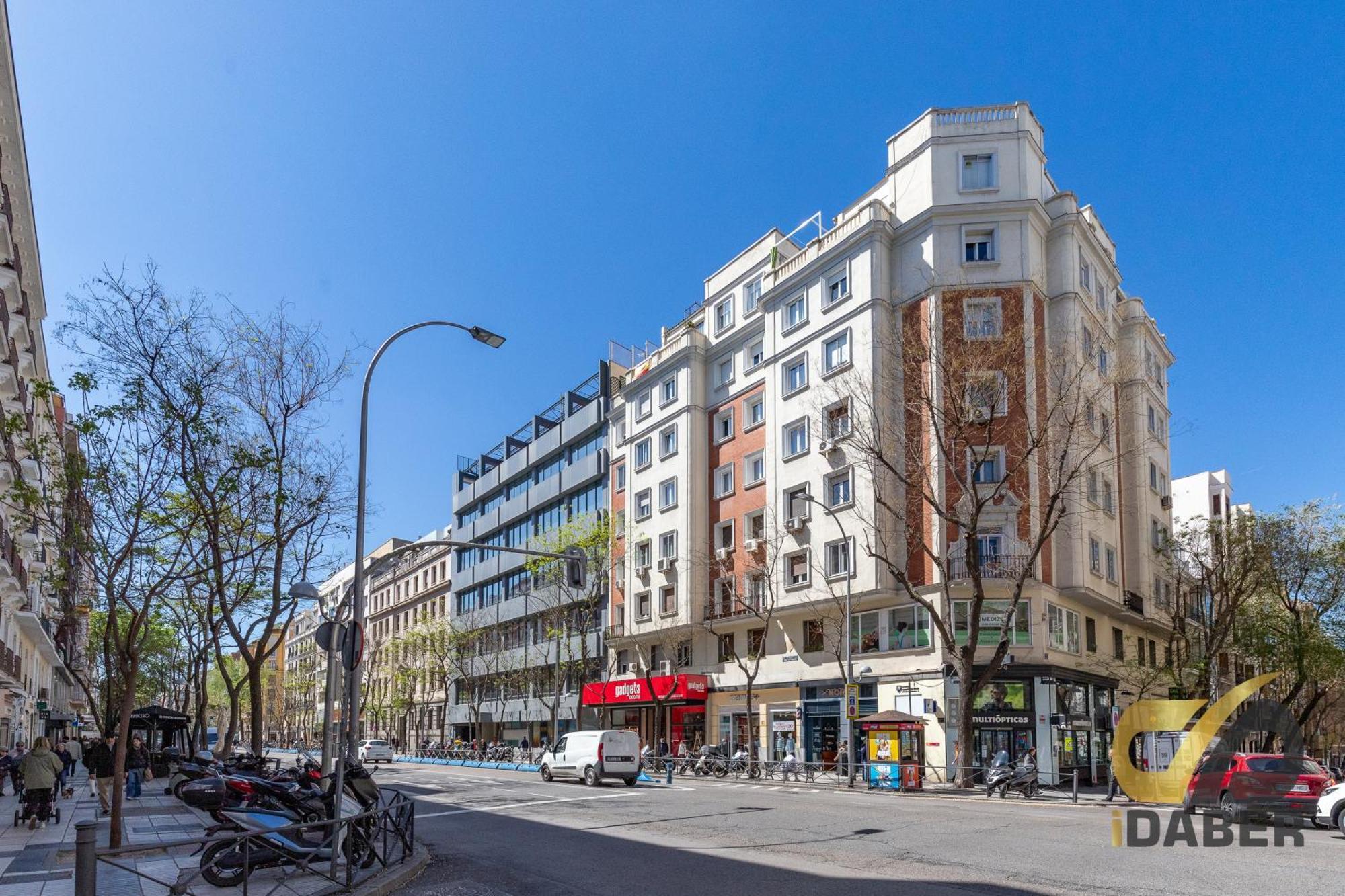 Estudio Conde Penalver Madrid