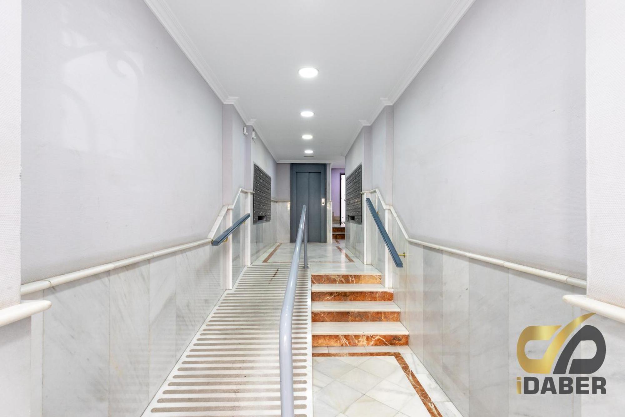 Apartamento Estudio Conde Penalver