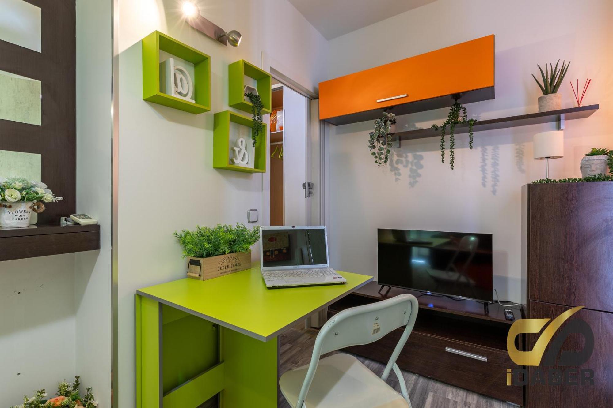 Estudio Conde Penalver Apartamento Madrid