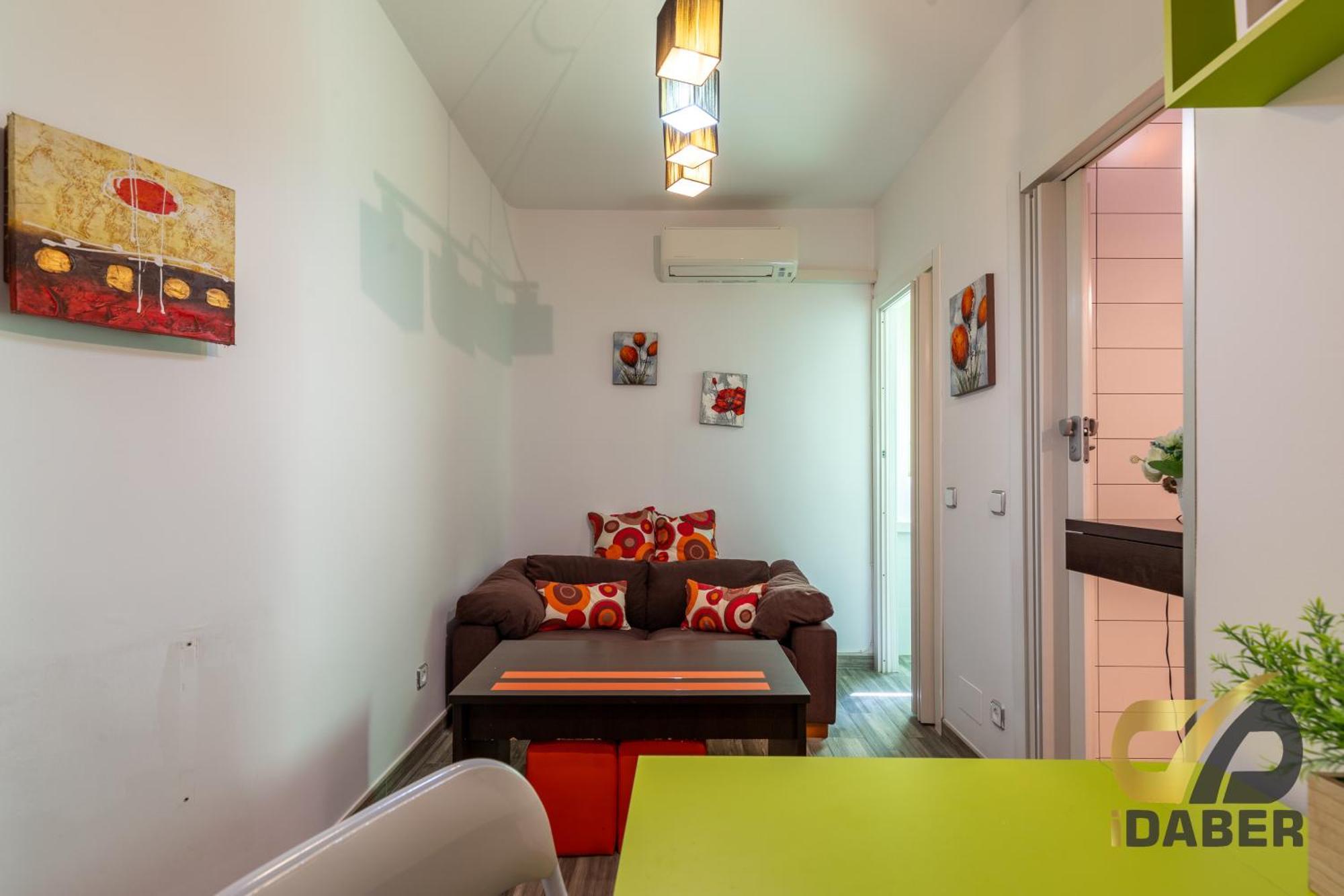 Estudio Conde Penalver Apartamento Madrid
