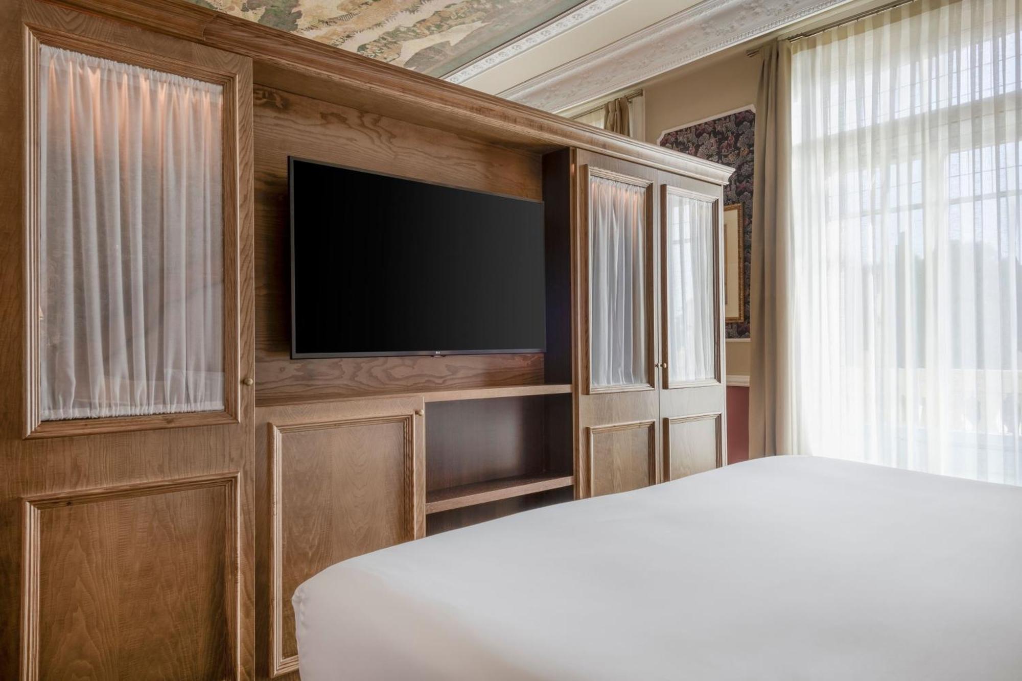 Palacio Del Retiro, Autograph Collection Hotel Madrid