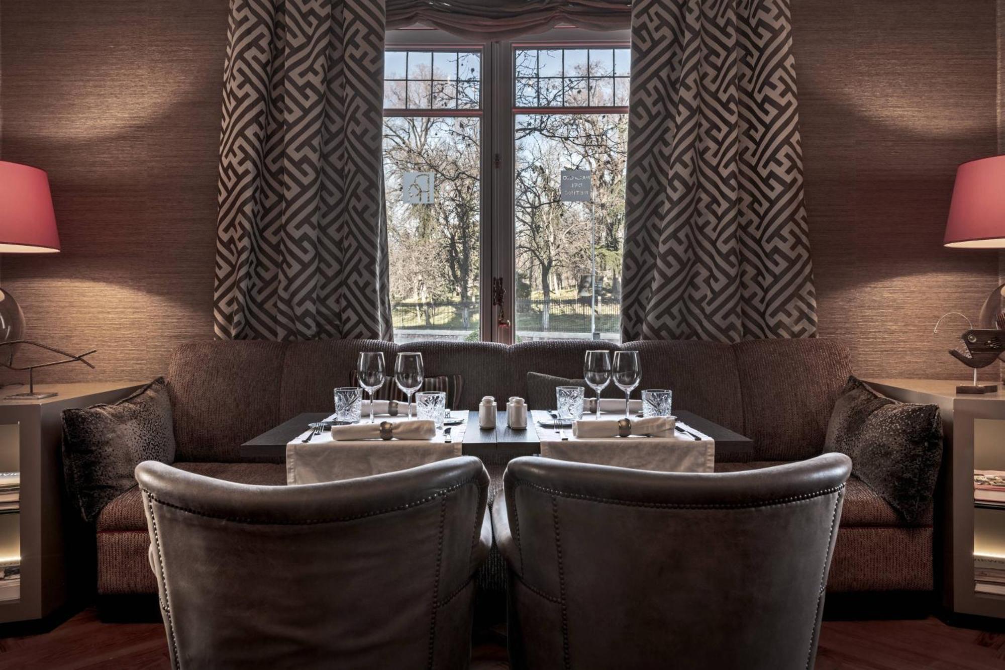 Palacio Del Retiro, Autograph Collection Hotel