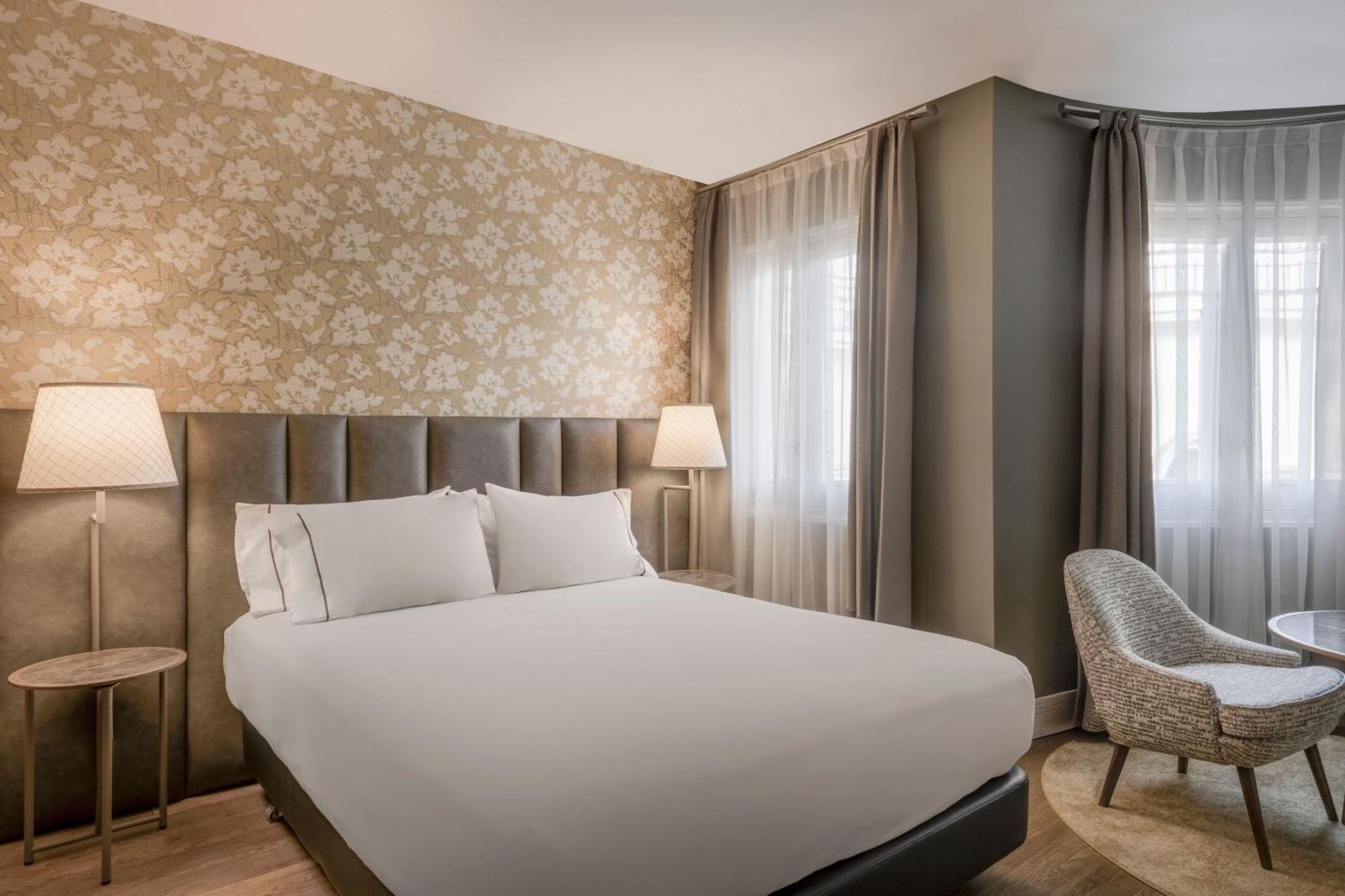 Hotel Palacio Del Retiro, Autograph Collection