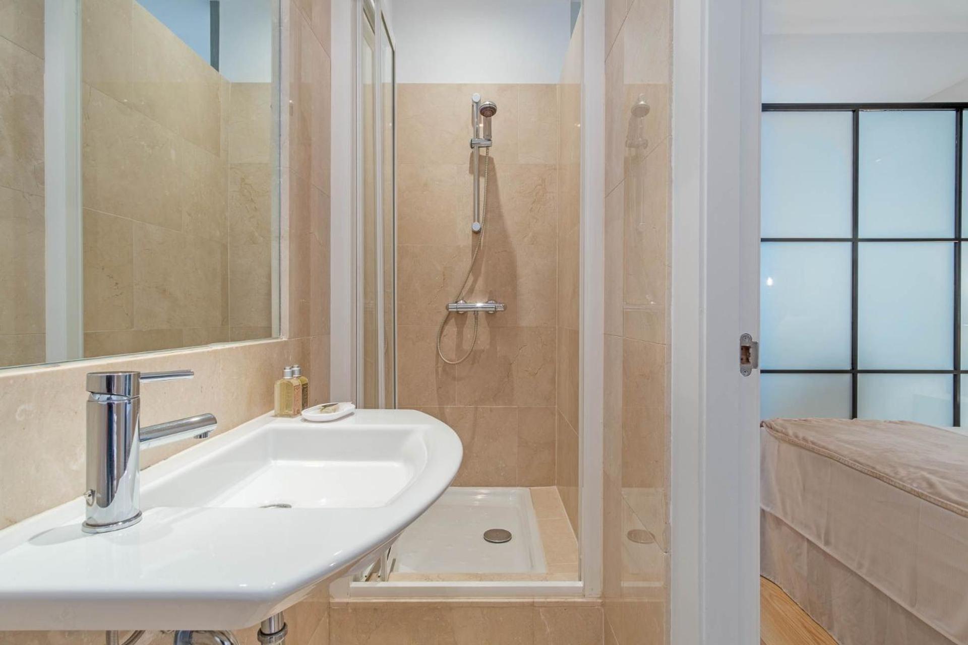 Apartamento La Latina Vii