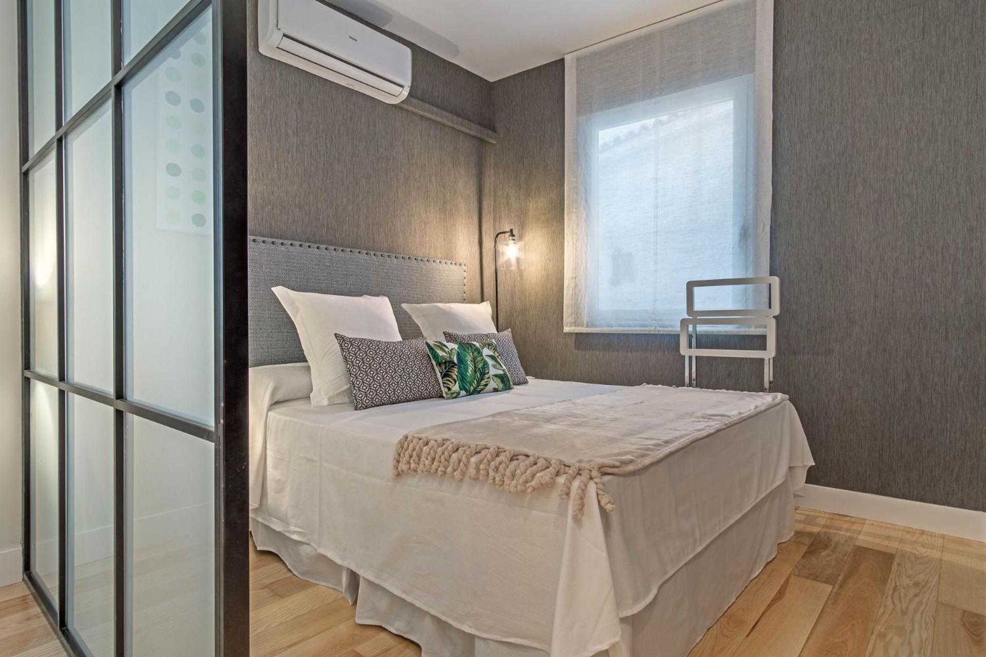 La Latina Vii Apartamento