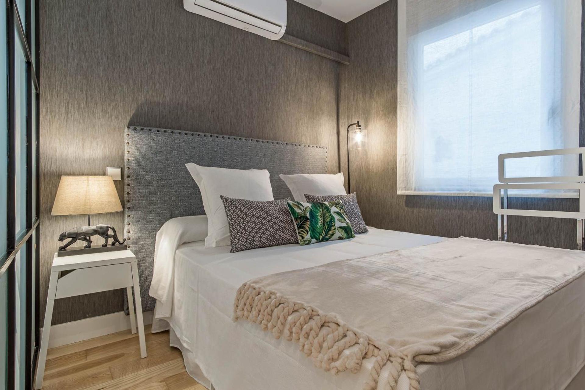 Apartamento La Latina Vii *