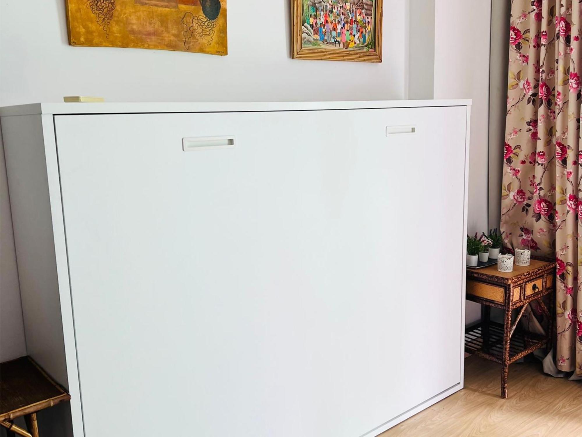 Apartamento Espectacular Con Piscina Y Garaje Madrid