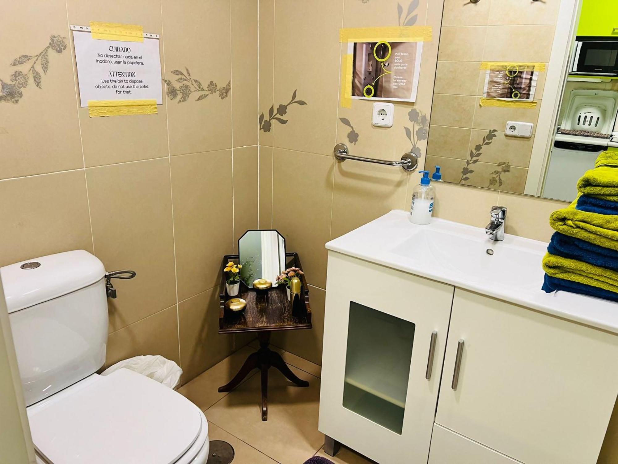 Apartamento Espectacular Con Piscina Y Garaje Madrid