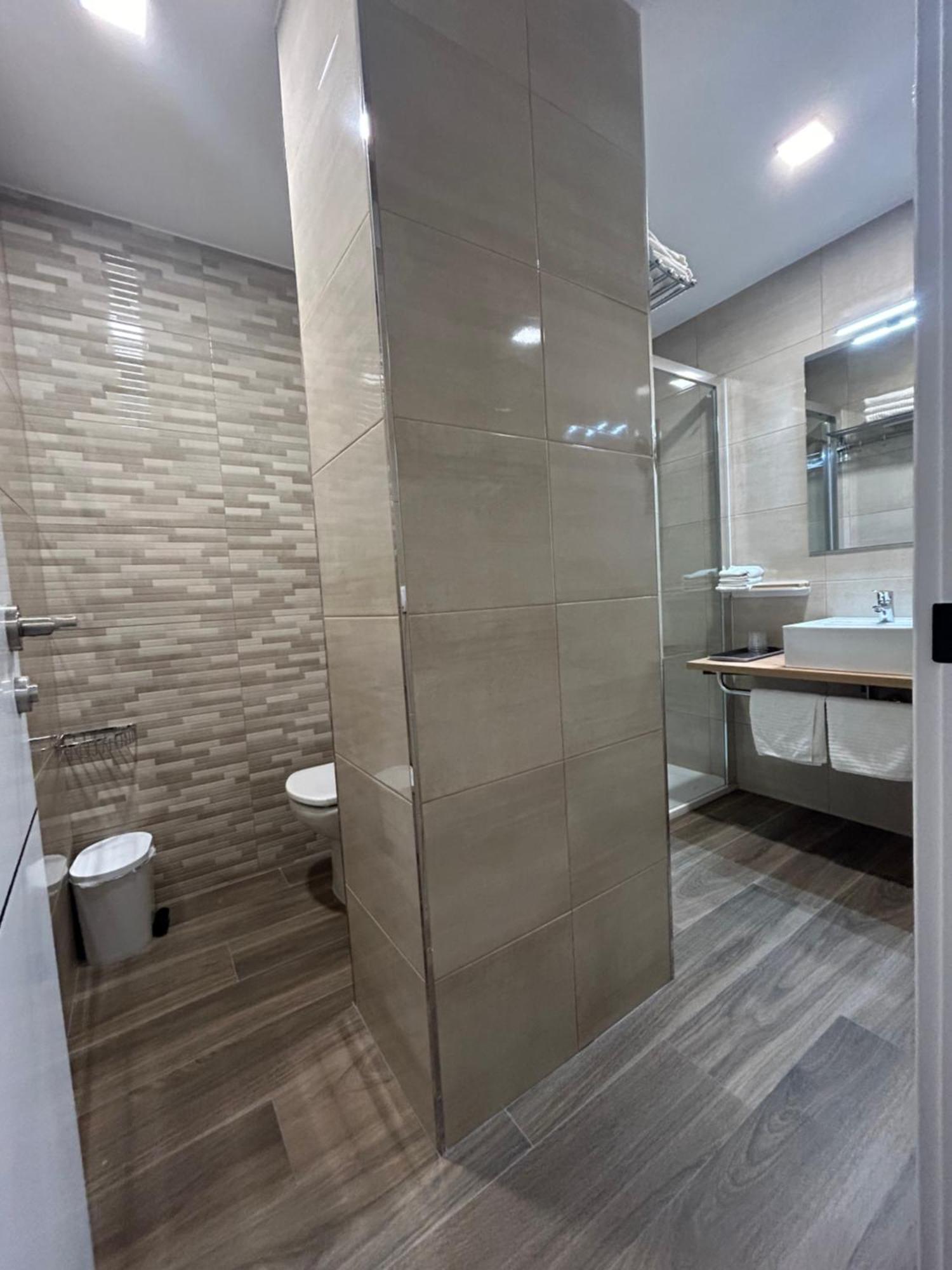 Aparthotel Alianza *