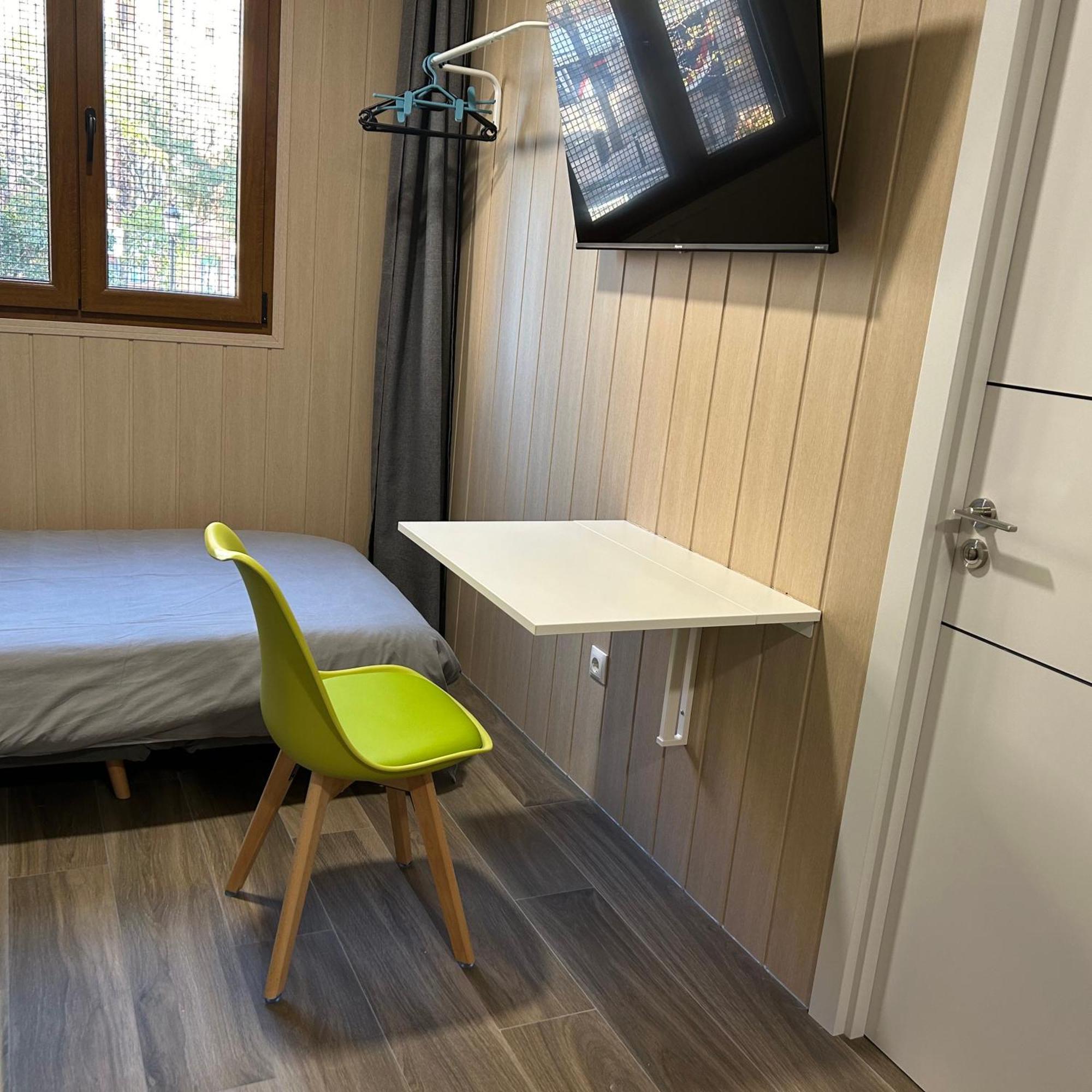 Apartahotel Alianza Madrid