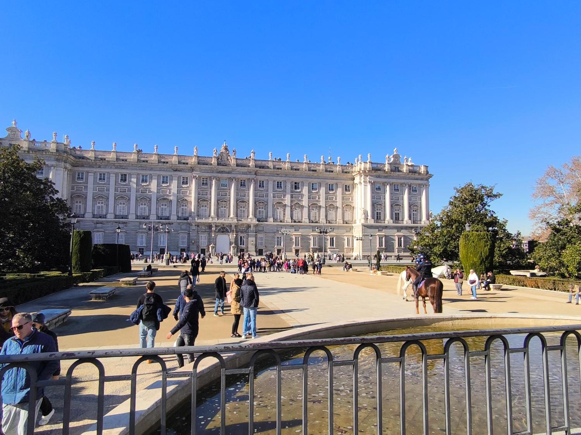 Apartamento Centro Arenal Apartamento Madrid