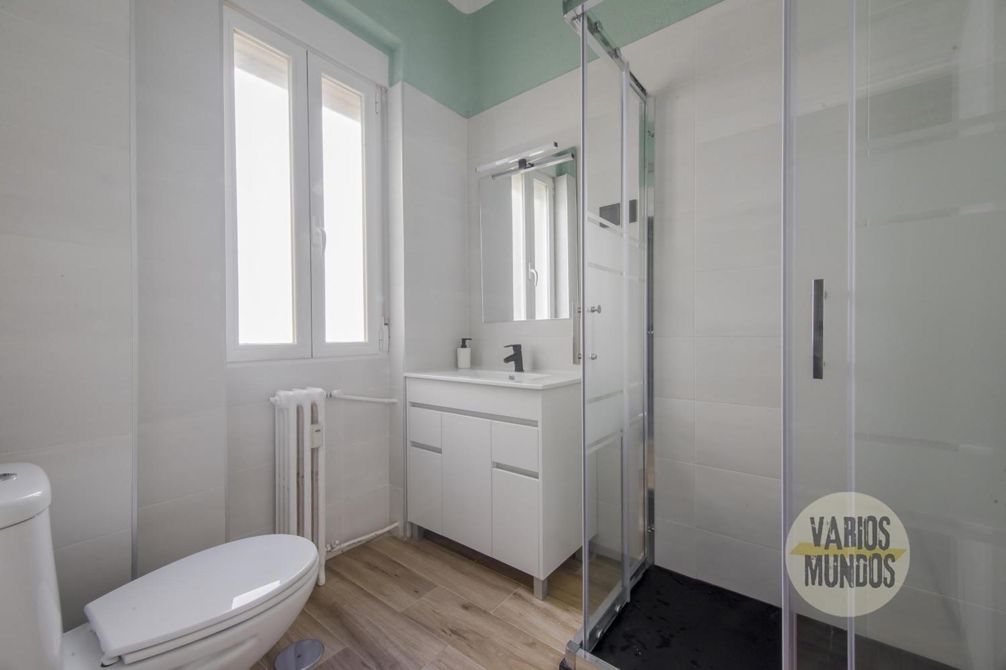 Apartamento Central&cool 7pax En La Latina-centro De *