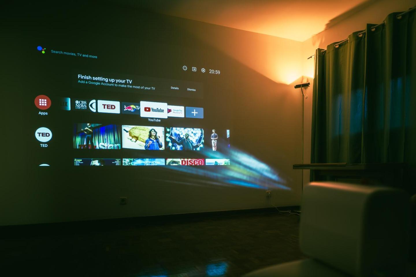 Apartamento Rio Madrid
