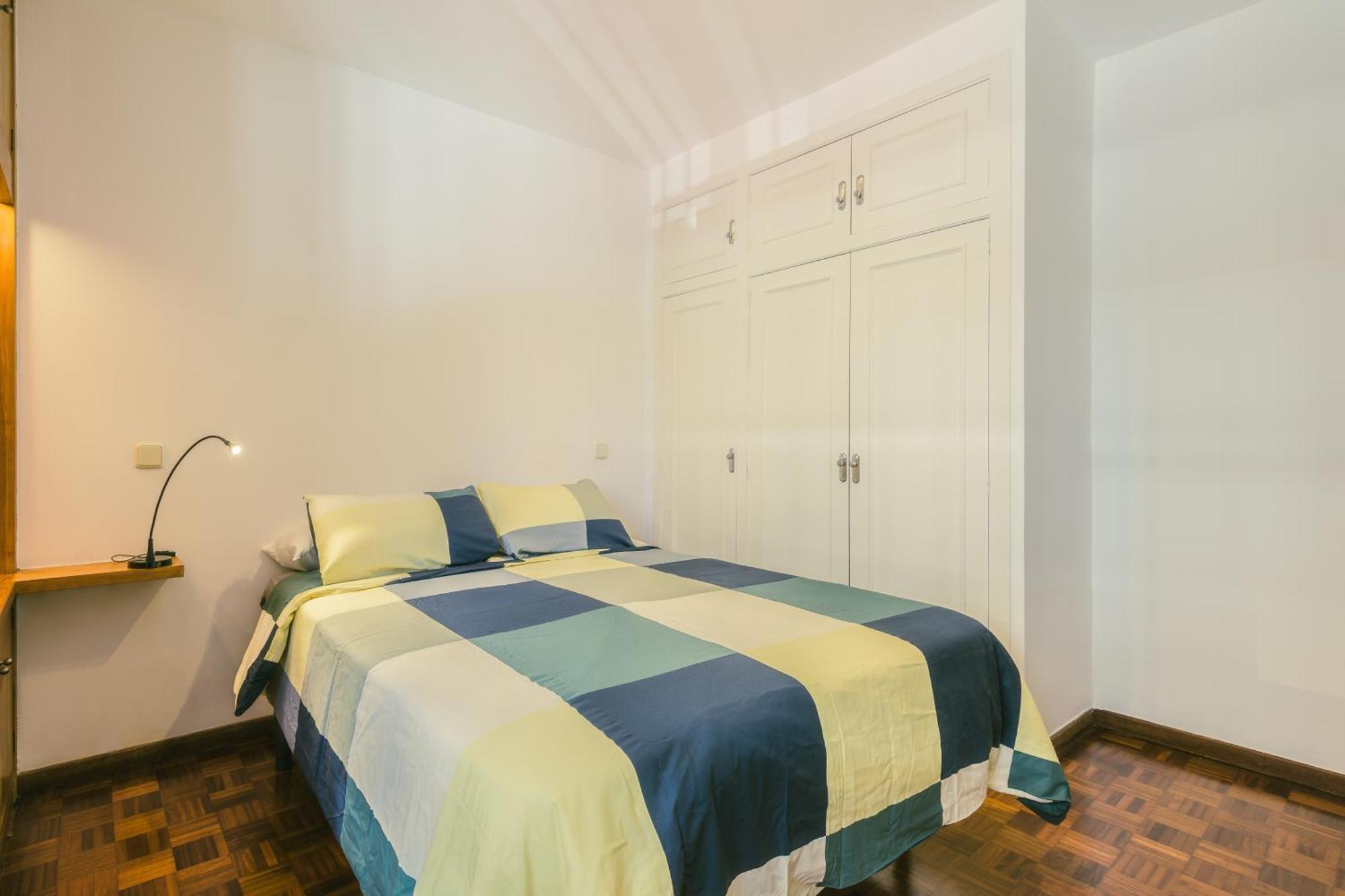 Rio Apartamento Madrid