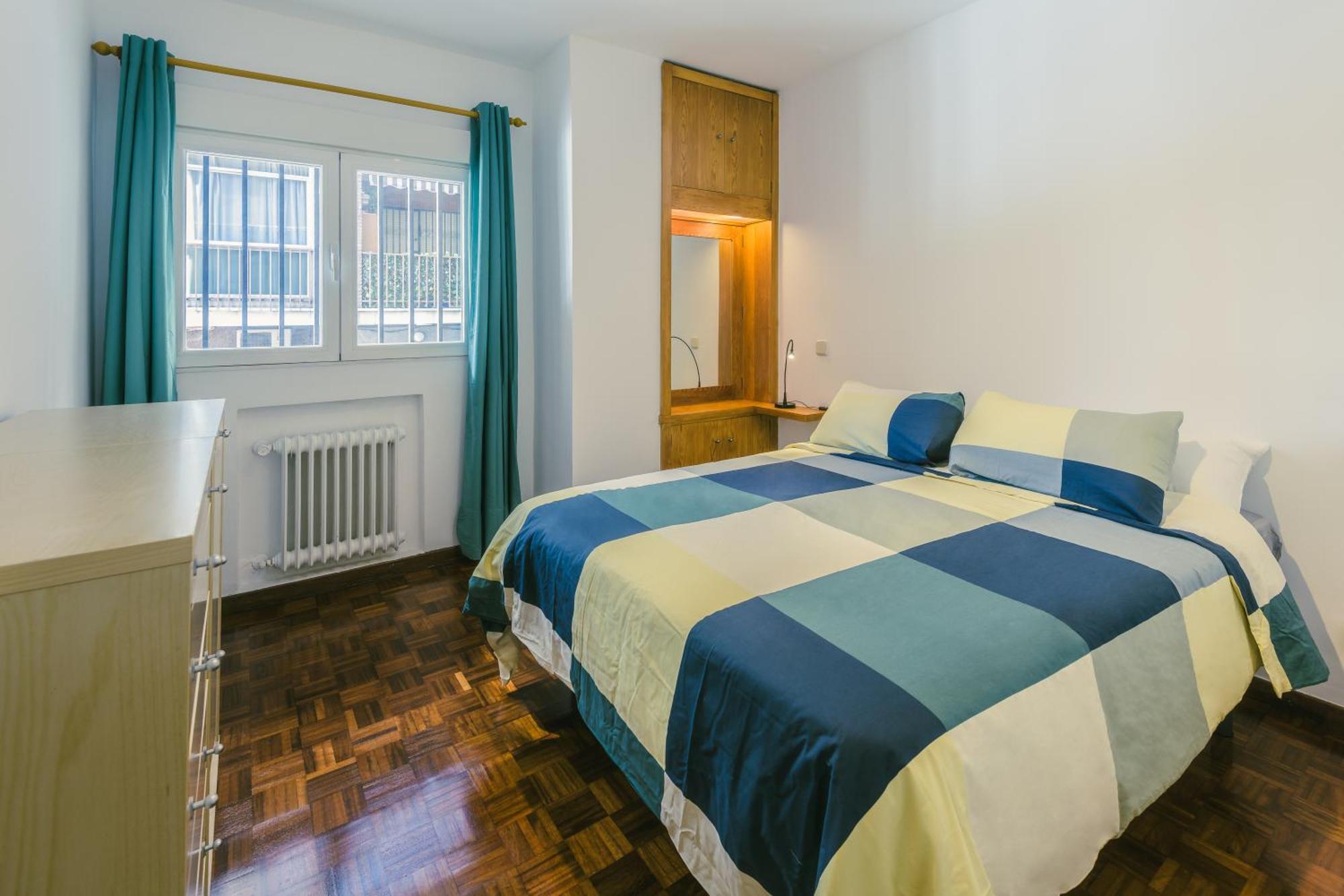 Rio Apartamento Madrid