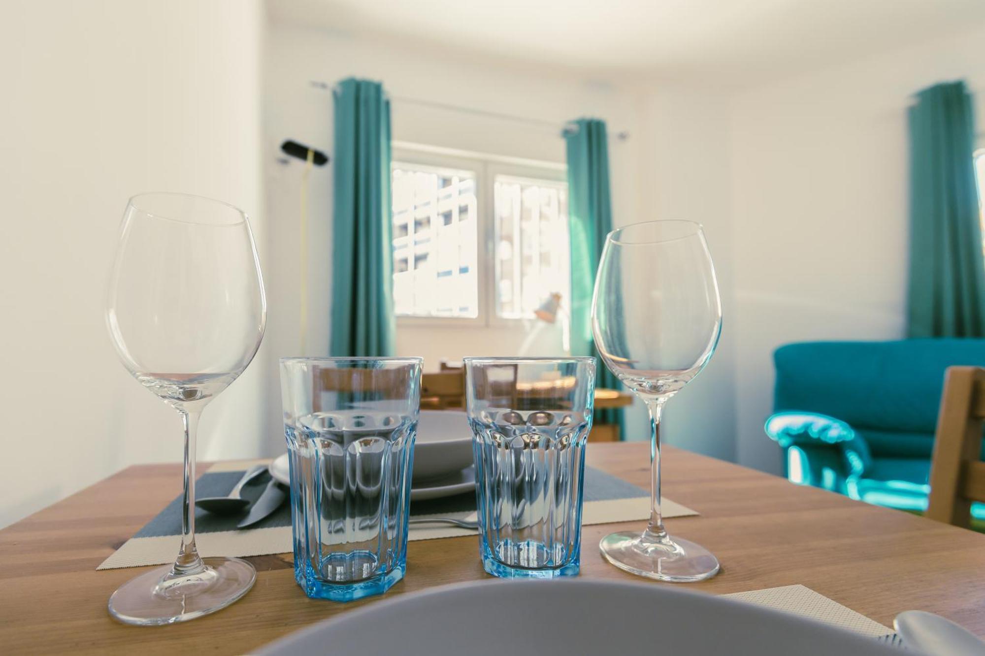Rio Apartamento Madrid