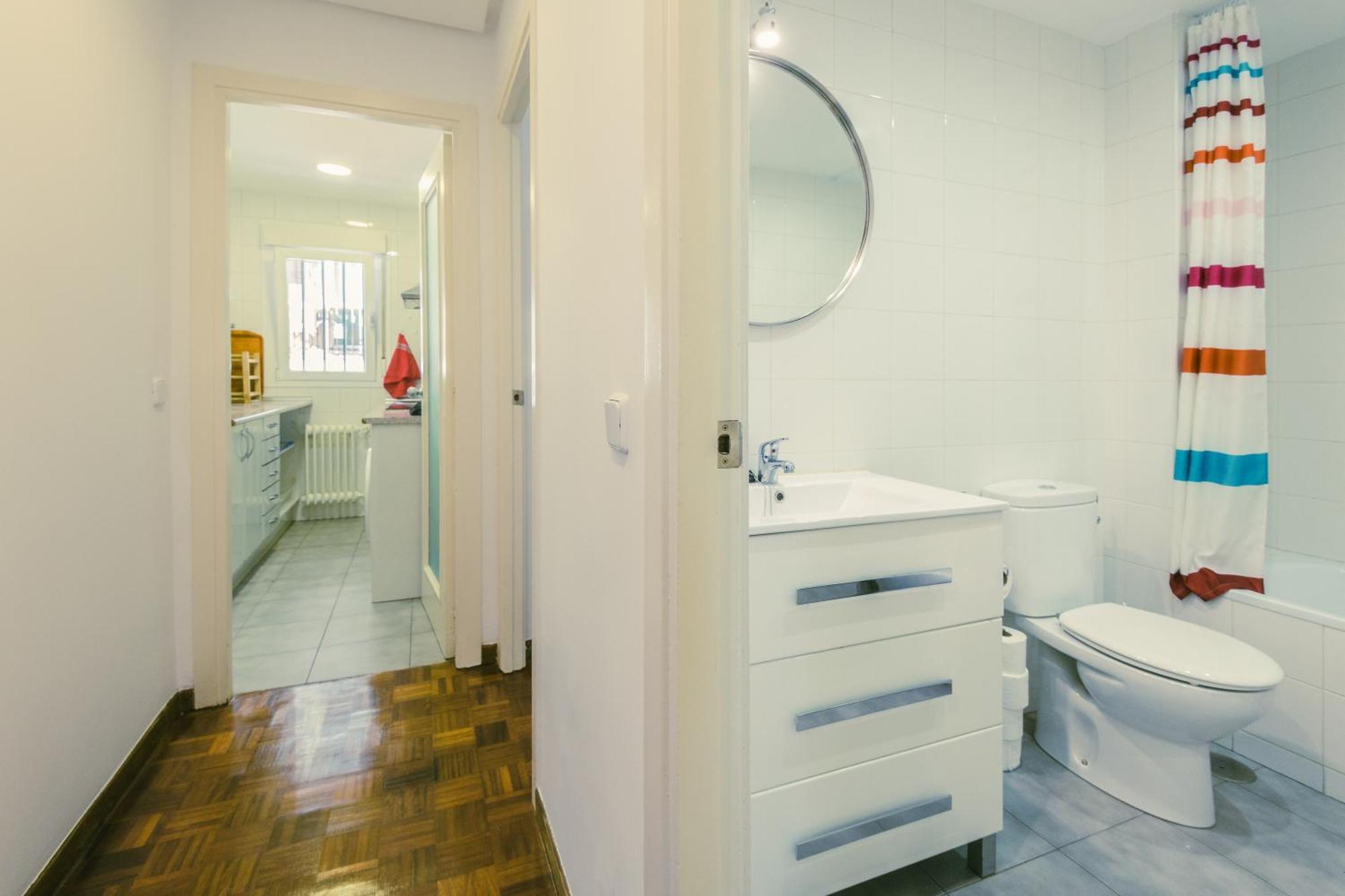 Apartamento Rio Madrid