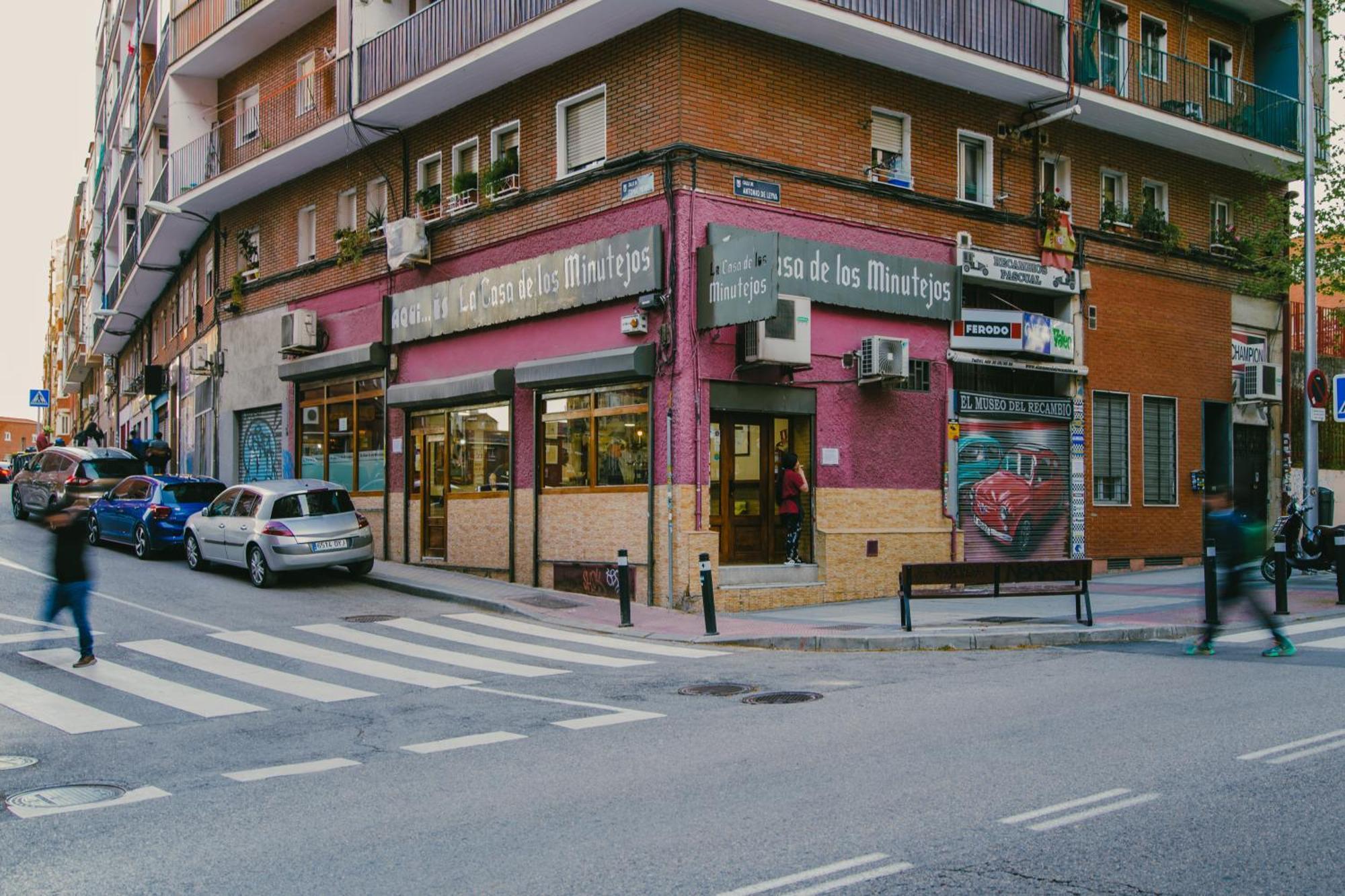 Rio Apartamento Madrid