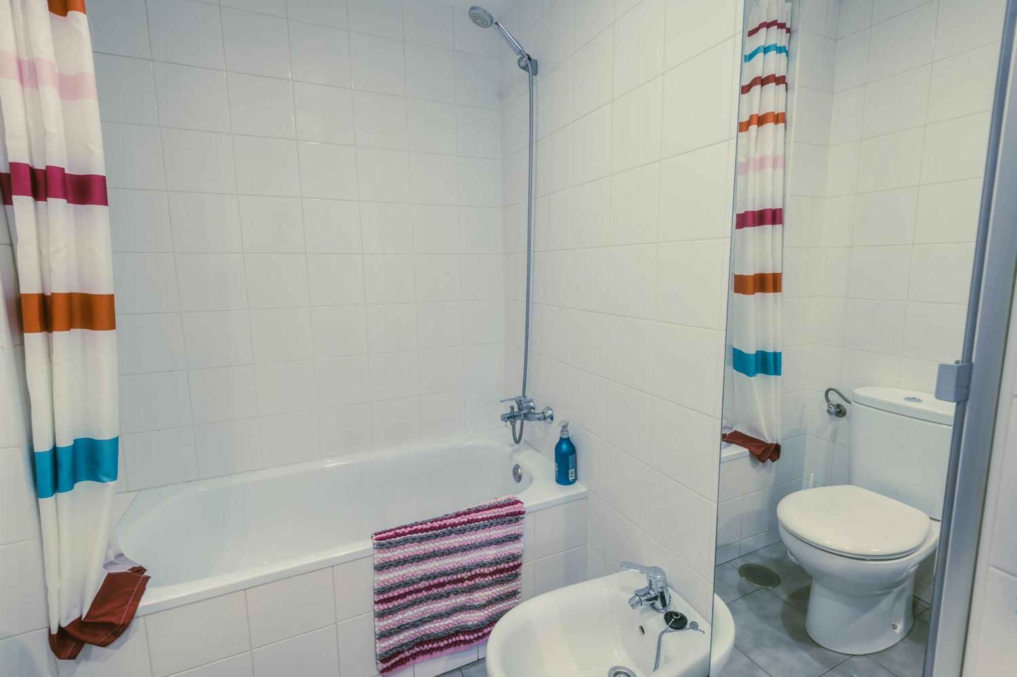 Rio Apartamento Madrid