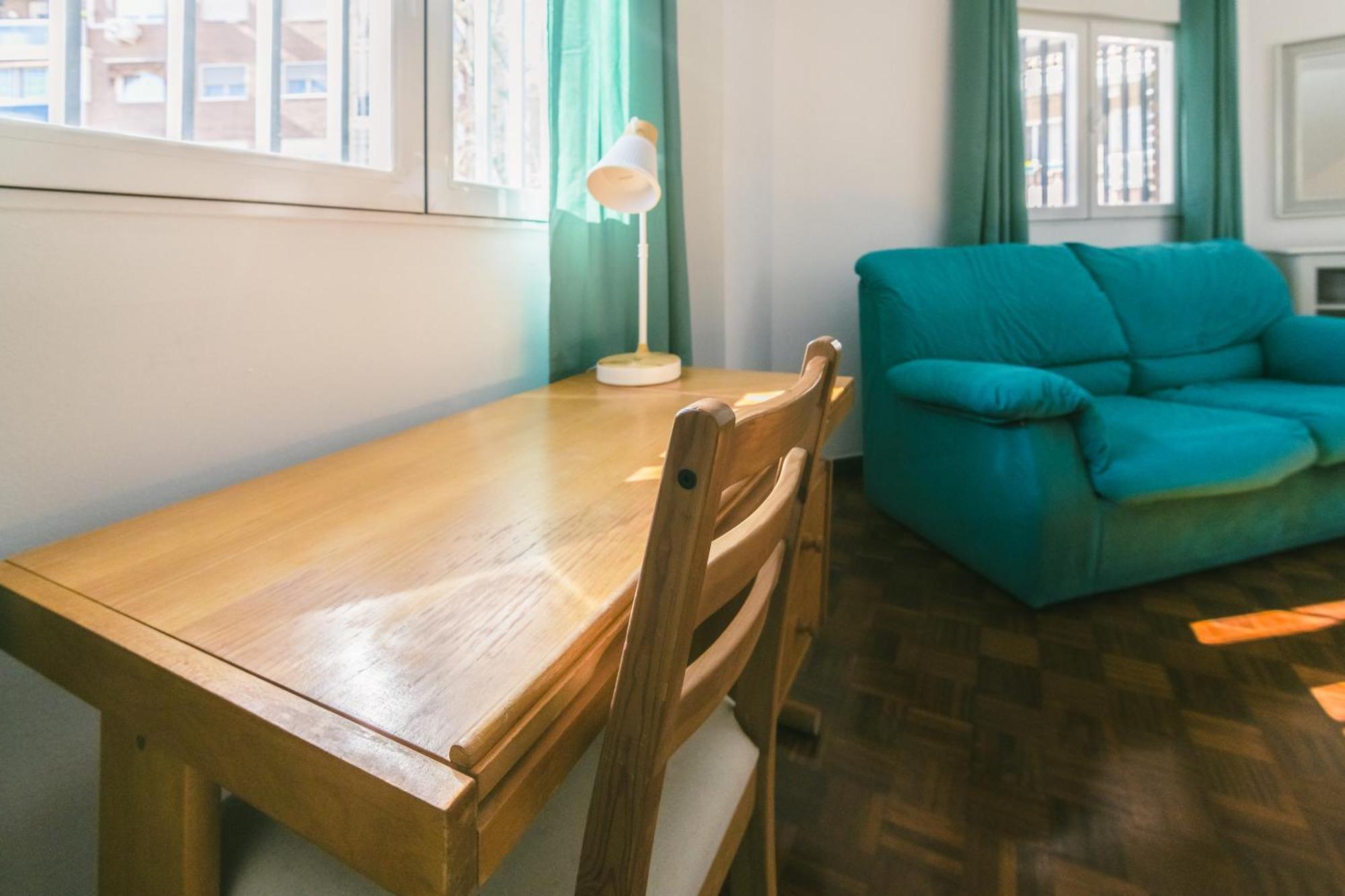 Apartamento Rio Madrid