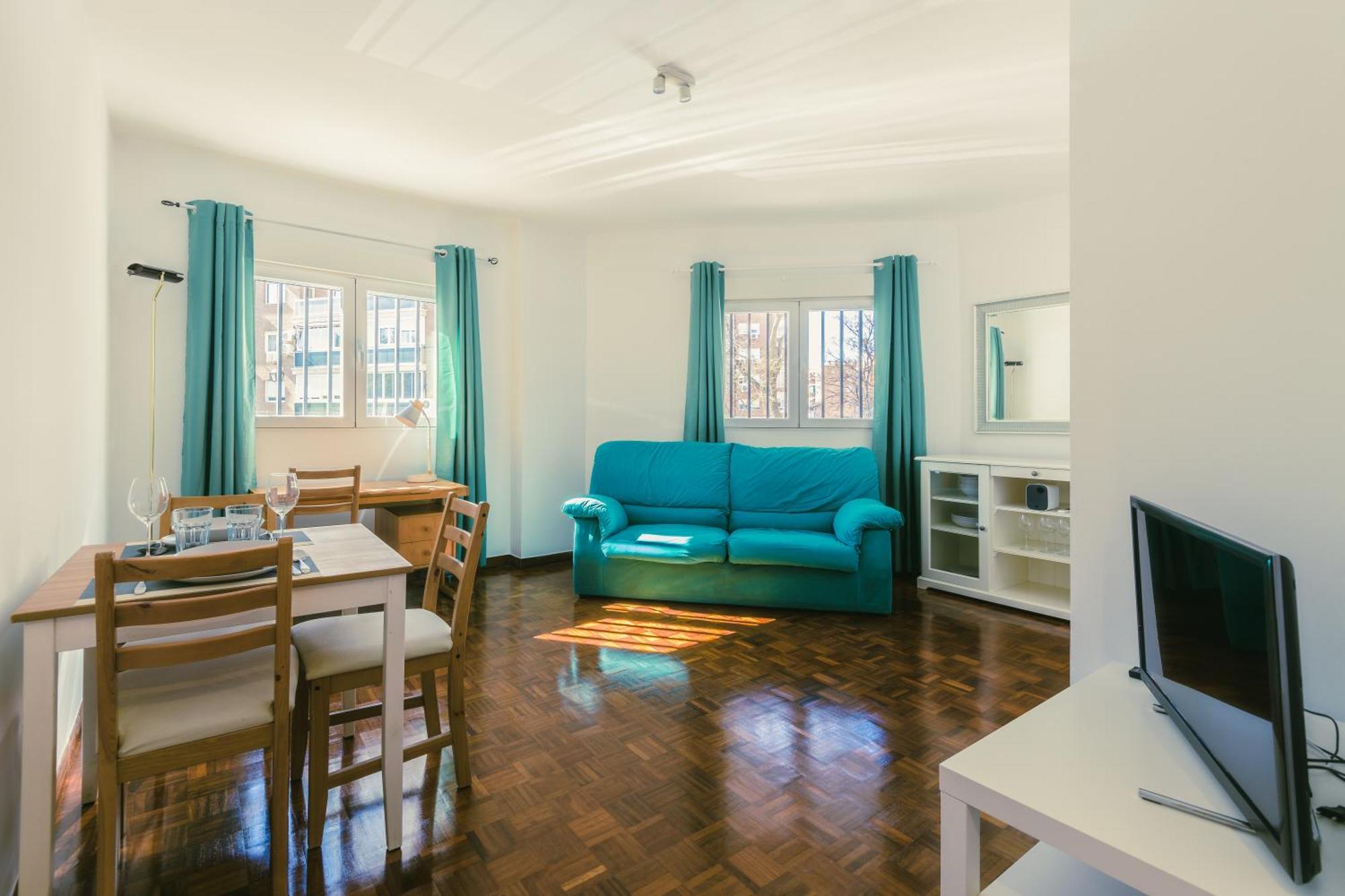 Rio Apartamento *