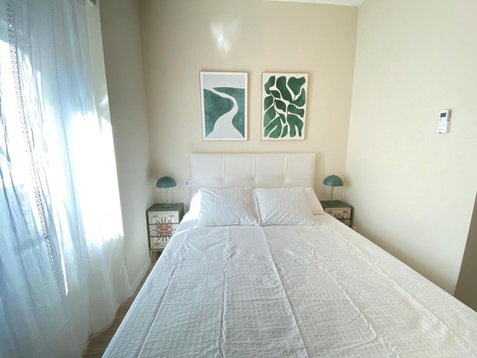 Estudios Gran Via Apartamento Madrid