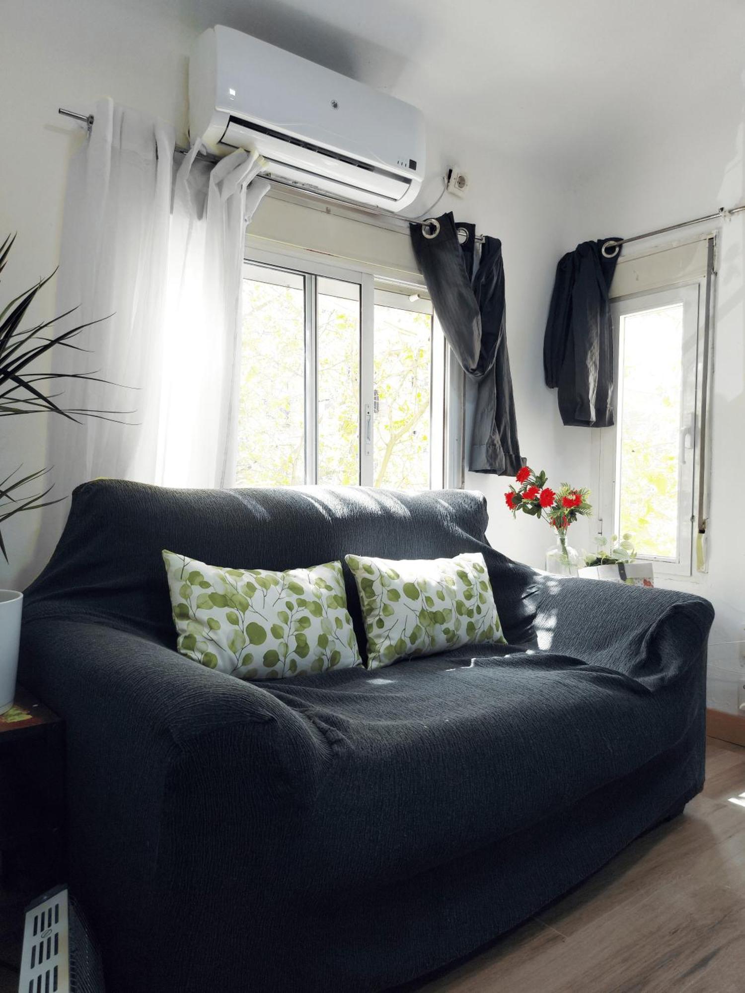 Apartamento Homely Madrid