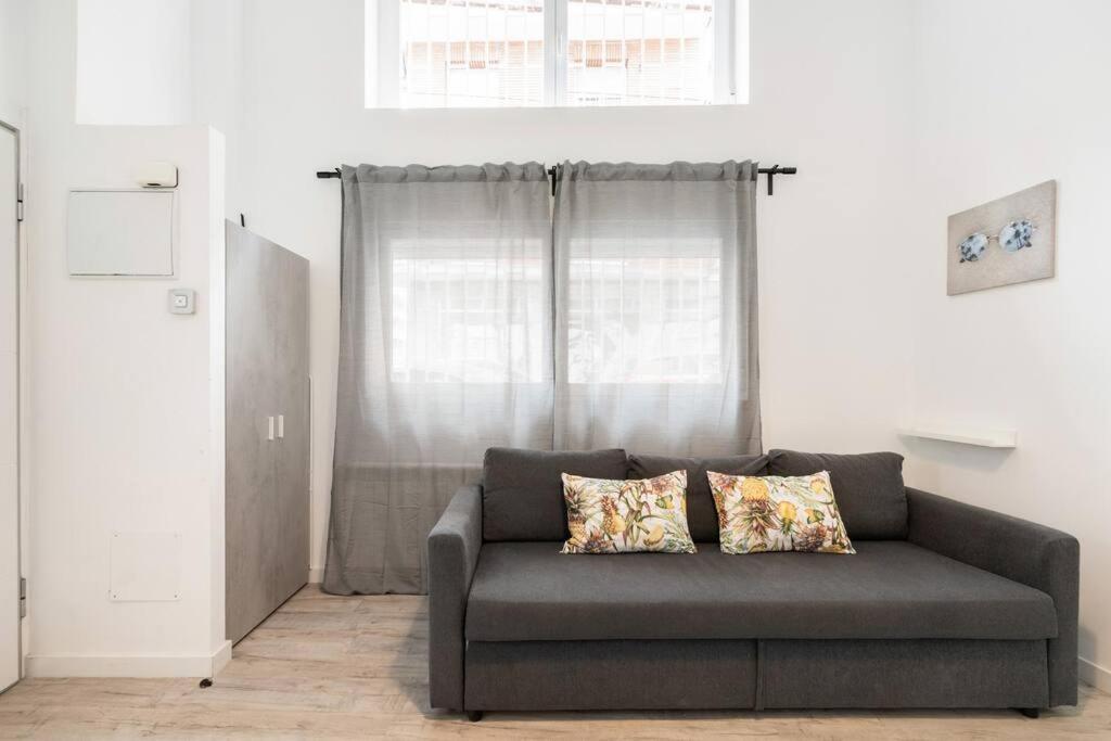 Charming Flat In Madrid-rio Apartamento