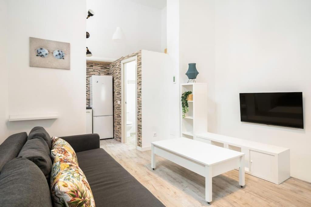 Apartamento Charming Flat In Madrid-rio *