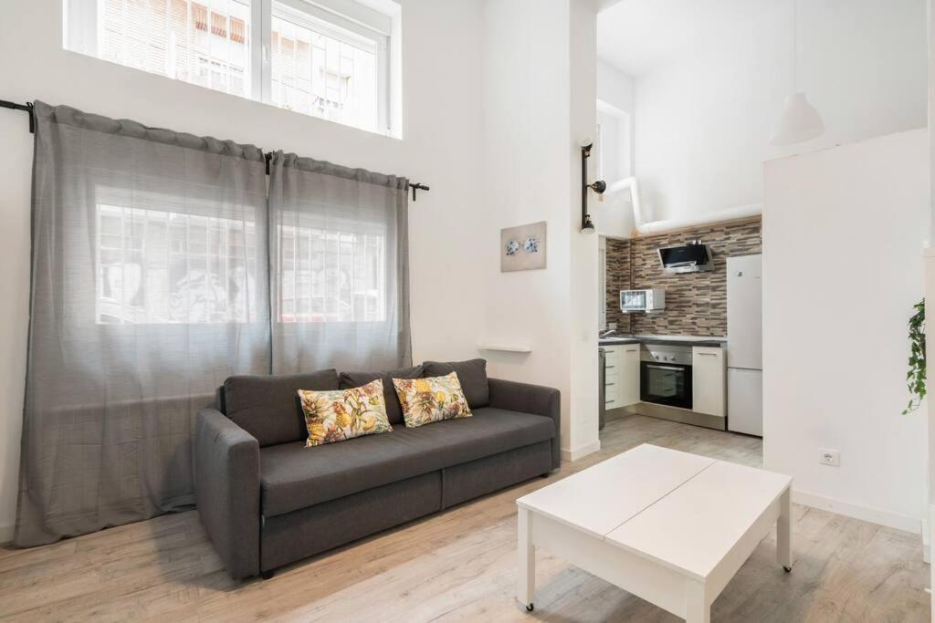 Apartamento Charming Flat In Madrid-rio Madrid