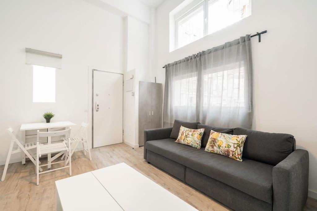 Charming Flat In Madrid-rio Apartamento