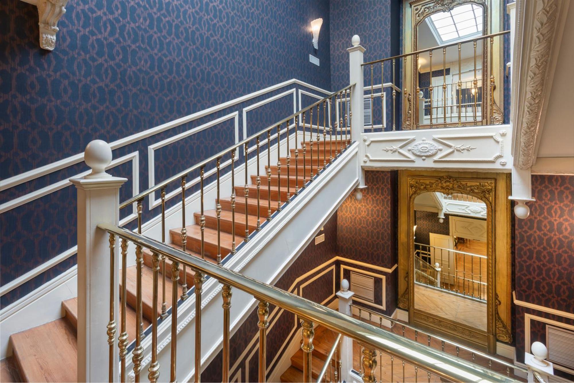 Catalonia Cortes Hotel Madrid