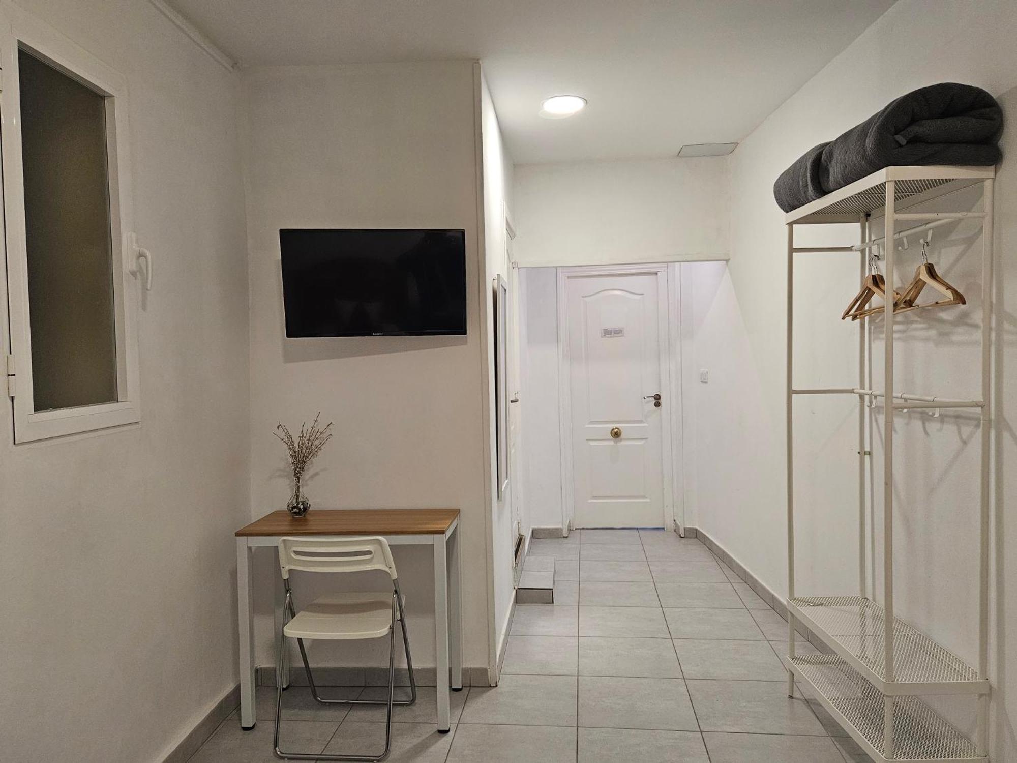 Pensión Casa Lemus *