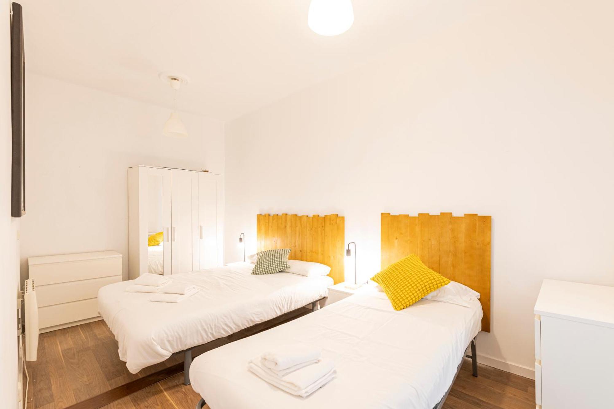 Apto Confort Centro Apartamento *